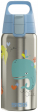 Gourde thermo whale friend - 0,5L Sigg