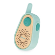 Exploration - Mes premiers Talkies-Walkies Janod