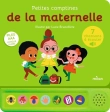 Petites comptines de la maternelle Par :  Lucie Brunellière