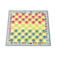 Jeu duo Petits Chevaux et Dames en bois – 2 jeux de société Janod