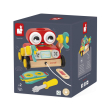 Brico'Kids - Robot Janod
