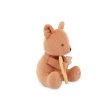 Peluche Anneau Dentition  Ecureuil Kaloo