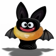 Construction 3D Chauve-Souris Eugy