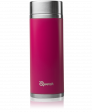Théière isotherme 300ml - Rose magenta - Qwetch