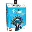 Paon – Jeu de draft et de gestion – 2 à 4 joueurs dès 10 ans – Oka Luda