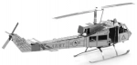 Metal Earth - Helicopter UH-1 Huey Puzzle 3D métalique