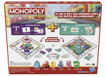 Mon 1er Monopoly Junior Evolutif 2 en 1