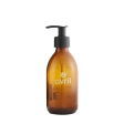 Flacon rechargeable en verre ambré 250 ml à l'unité – Avril