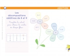 Chevalet Savoir jongler en calcul de 6 à 8 ans Etoilium