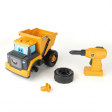 Je construis mon camion benne – John Deere