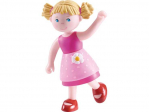 Katja - figurine articulée - Little friends - Haba