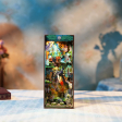 Serre-livres DIY Booknook A Midsummer Night's Dream Tonecheer