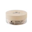 Poudre libre rechargeable - Peaux medium à foncées 15 gr – Certifiée bio – Avril