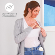 Tire-lait électrique Swing Maxi™ Hands-free Medela