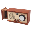 Casse-tête Astro bank tirelire secret escape box Puzzle