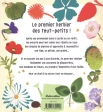 Mon tout premier herbier - Rusti'Kid