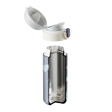 Pop bleu Wolf – Gourde isotherme Monbento