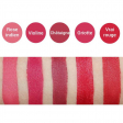 Crayon rouge à lèvres Rose Charme Bio - Avril