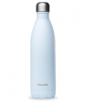 Bouteille Isotherme - 750ml - Pastel bleu - Qwetch