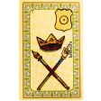 Tarot de Marseille et Oracle Belline - Édition Limitée
