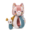 Jeanne Hochet A Poignees Lilliputiens