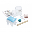 Mini lab cristaux Bleu Sciences Buki