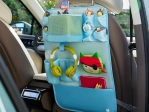 Organisateur De Voiture - Pirate (+ Mini Sac) Tonies