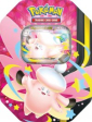 Pokémon - Mega Moonlight - Tin Box - FR - Mega-melodelfe