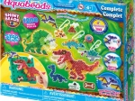 La terre des dinosaures Aquabeads