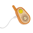 Exploration - Mes premiers Talkies-Walkies Janod