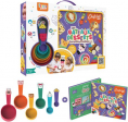 Coffret Kids : Les gâteaux et desserts Chefclub Kids