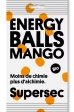 Energy balls à la mangue SuperSec