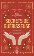 Secrets de guérisseuse. Renouez avec les pouvoirs extraordinaires de votre énergie Par :  Lila Rhiyourhi