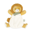 Nougat Lion Marionnette Kaloo