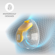 Tire-lait électrique Swing Maxi™ Hands-free Medela
