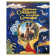 Mystérieuses créatures de la Mythologie Grecque - Diane Callico - Editions le Héron d'argent
