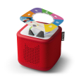 Coffret Tonieplay La Pat' Patrouille + Contrôleur Rouge Tonies