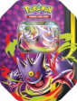 Pokémon - Mega Moonlight - Tin Box - FR - Mega-Ectoplasma