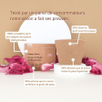 Savon bio peaux sèches à l'huile de bourrache – Comme Avant