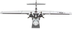 Metal Earth Consolidated PBY Catalina Puzzle 3D métalique
