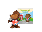 Mes comptines préférées - En anglais - Tonies