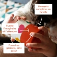 Totem Le jeu audio pour enfants joyeux et parents heureux  Morphée