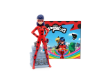 Ladybug - miraculous- tonies