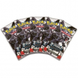EV 10.5 Binder flamme blanche Pokemon