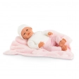 Rose mon poupon d'exception 42cm Corolle