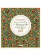 Calendrier mural Les remèdes d'Hildegarde de Bingen 2027 - Rustica