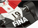 Surtees TS16/03 Maquette Revell