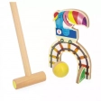 Croquet Grand Huit Applepop - Janod