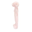 Jellycat Bashful Pink Bunny Comforter lapin