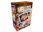 Sherlock express Blue Orange